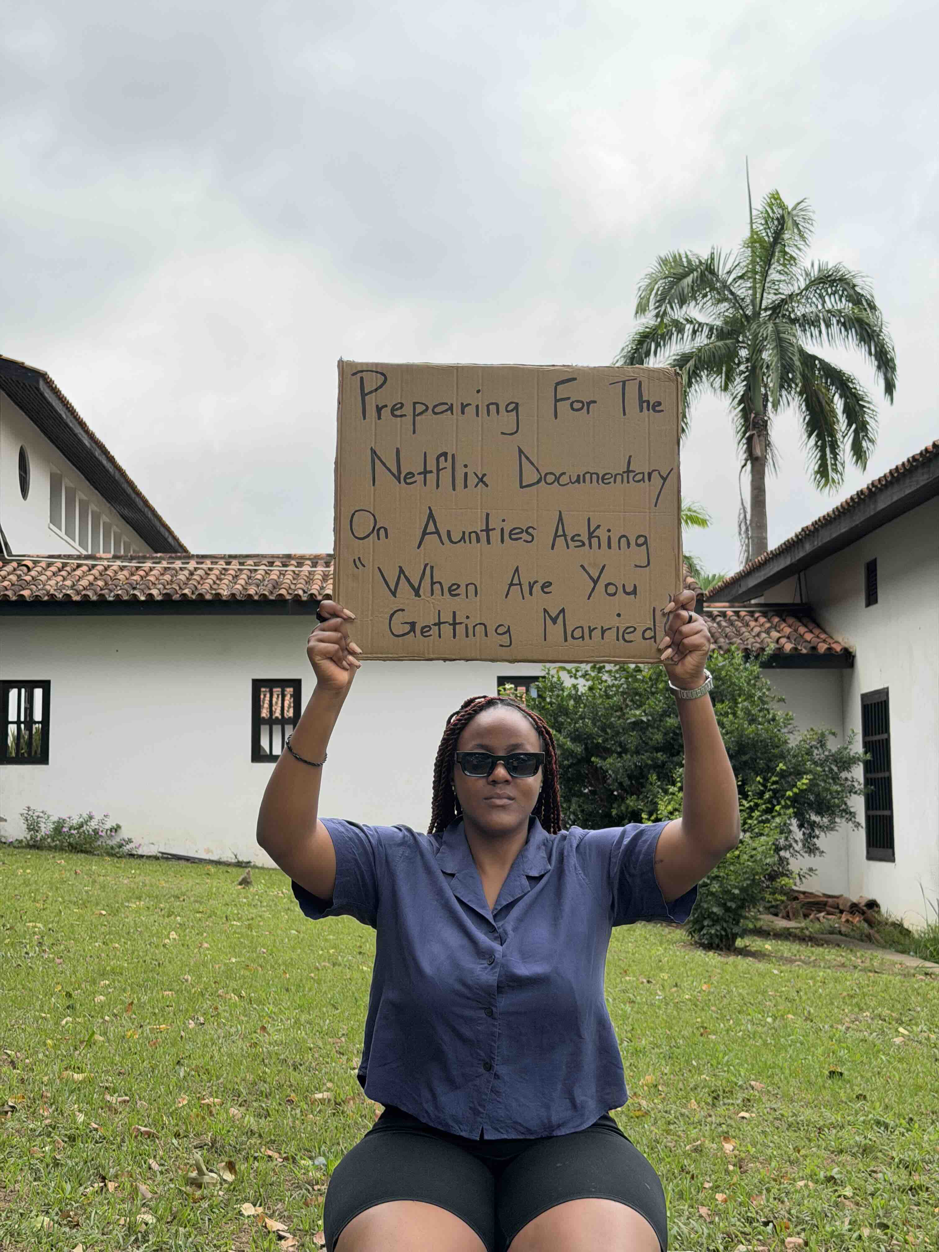 Greywiththesign Netflix Documentary gallery image.